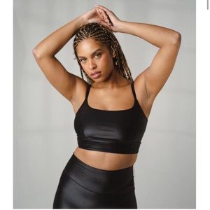 Balance Althetica Lustre bra